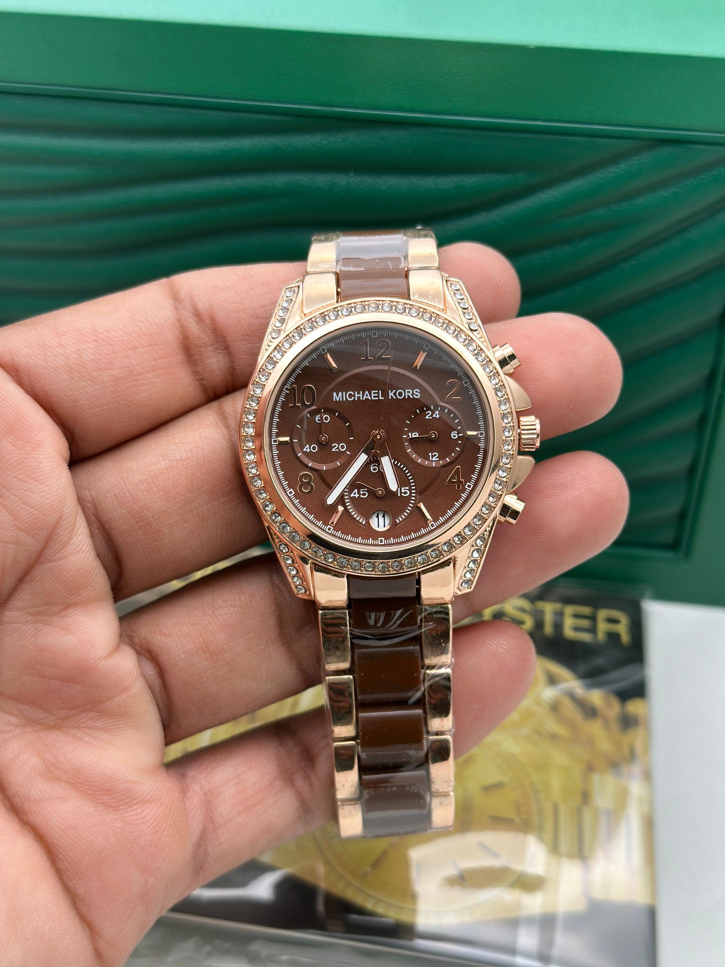 MICHAEL KORS WATCH
