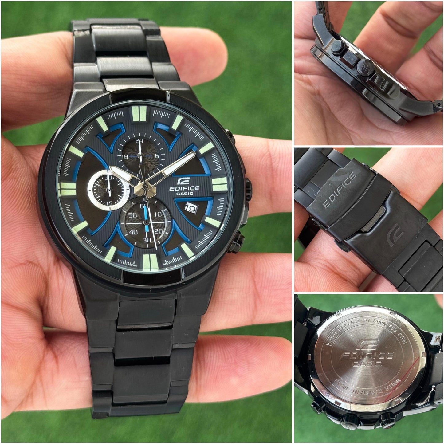 CASIO EDIFICE WATCH