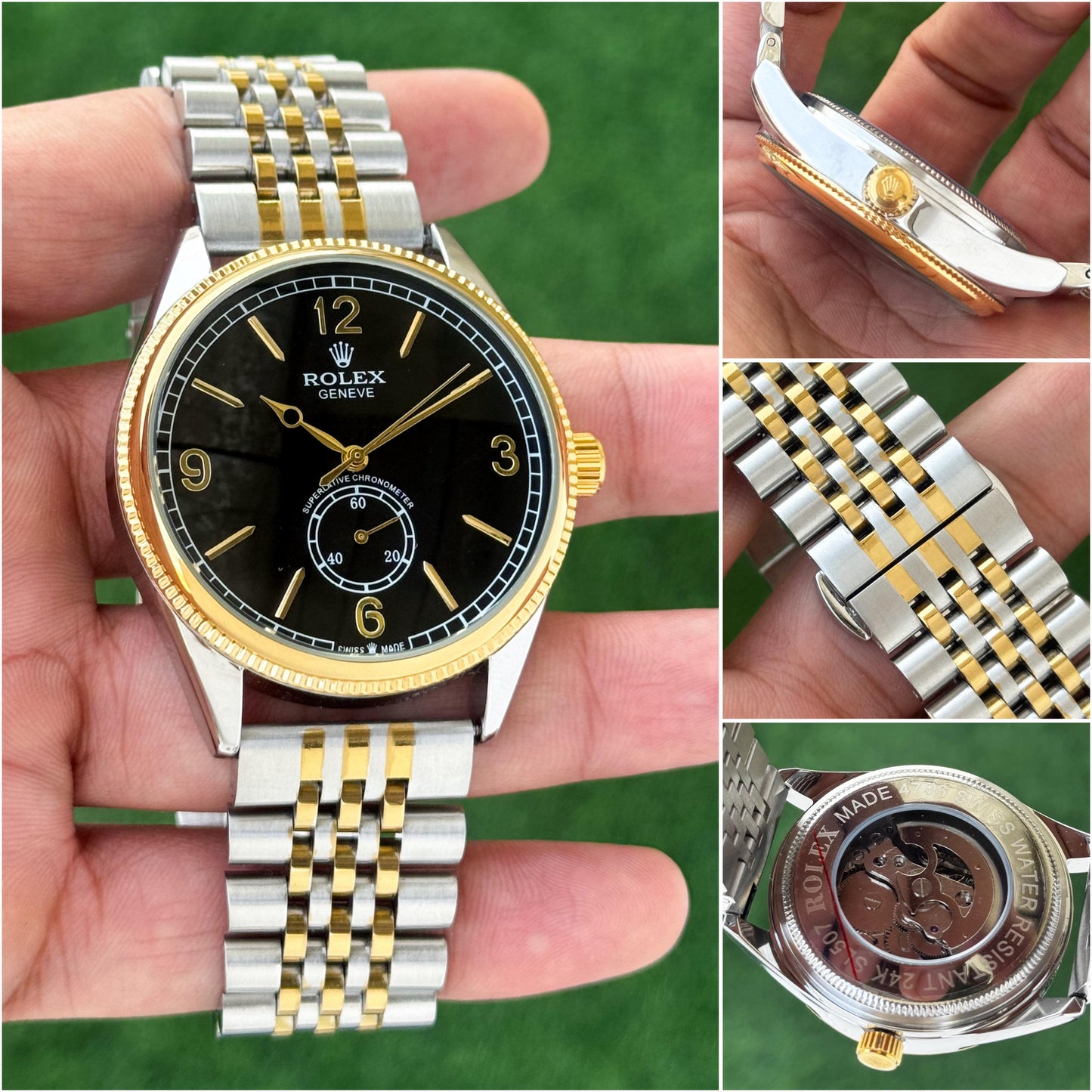 ROLEX WATCH