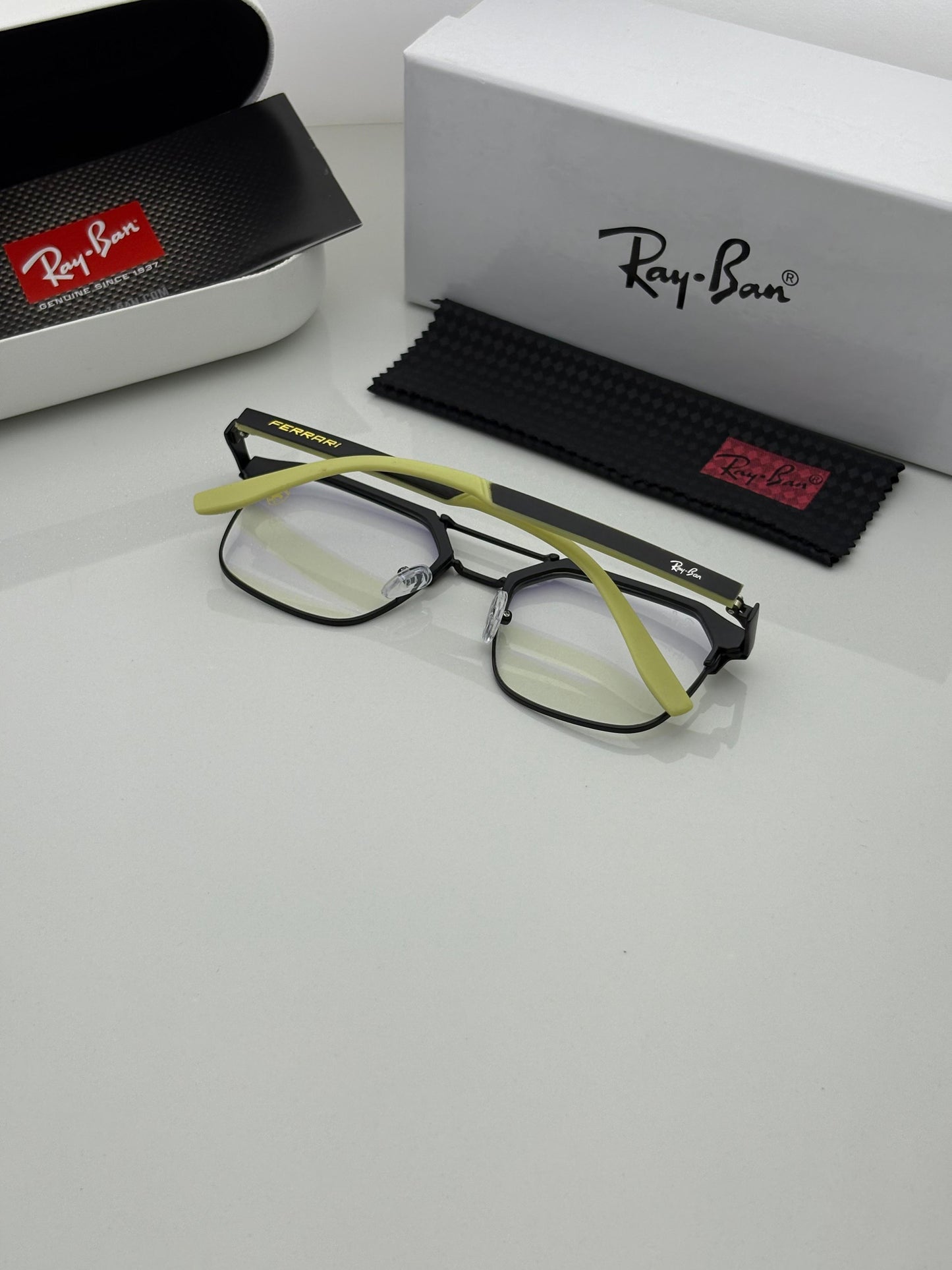 RAYBAN SUNGLASS