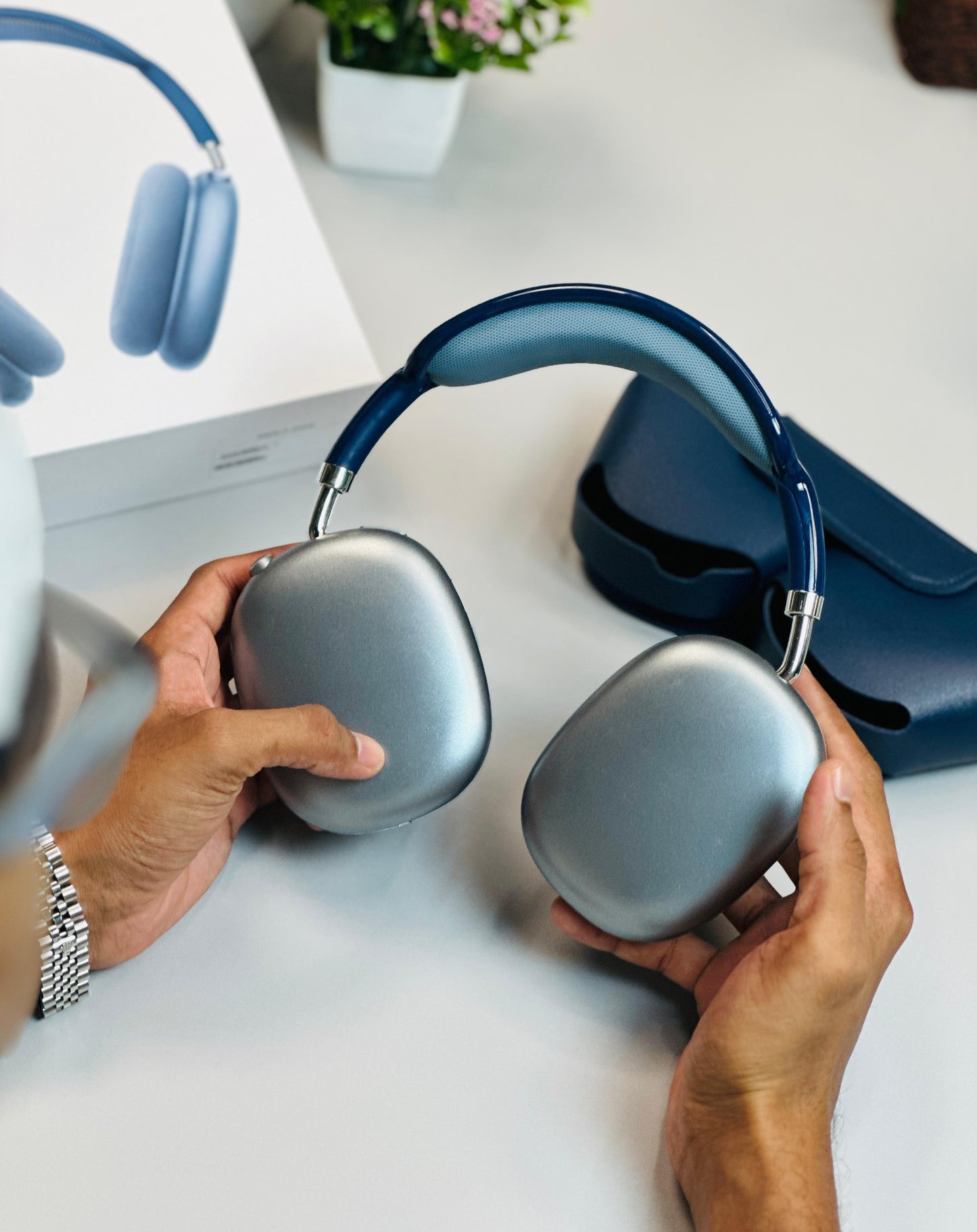 AIRPOD PRO MAX TOP QUALITY