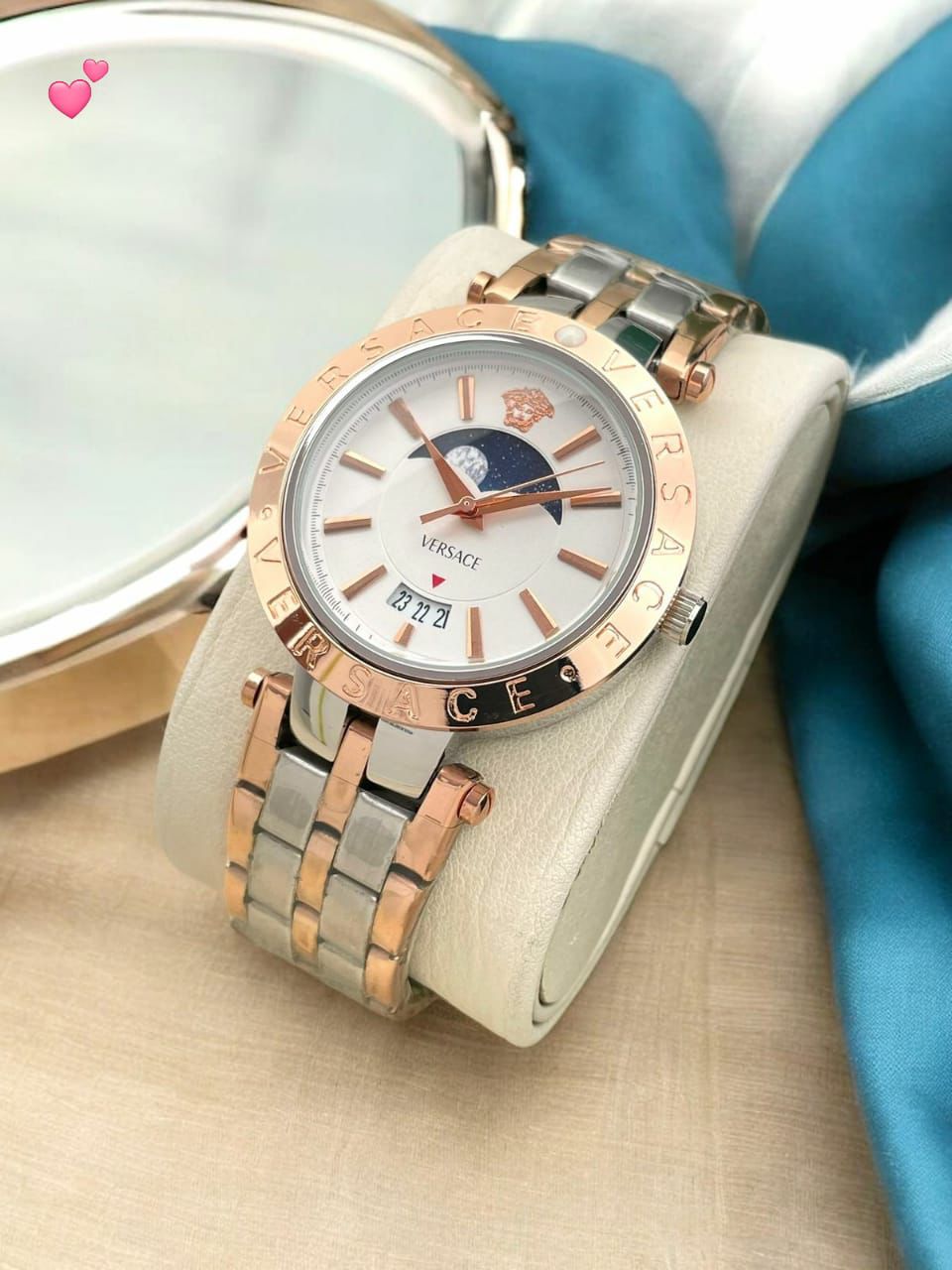 VERSAC PREMIUM WATCH