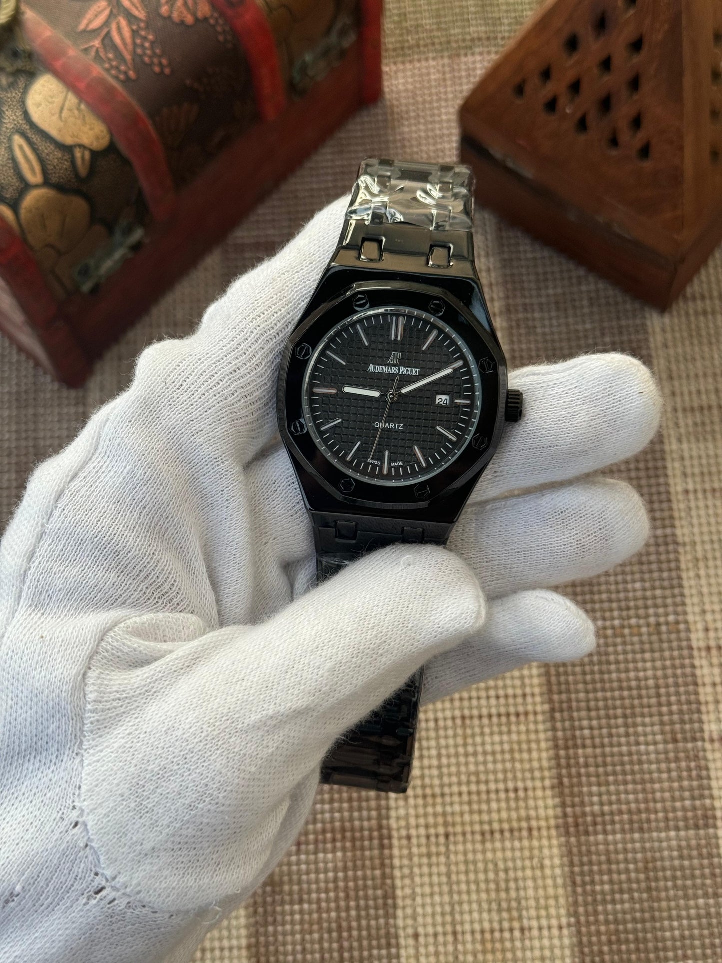 EMPORIO ARMANI