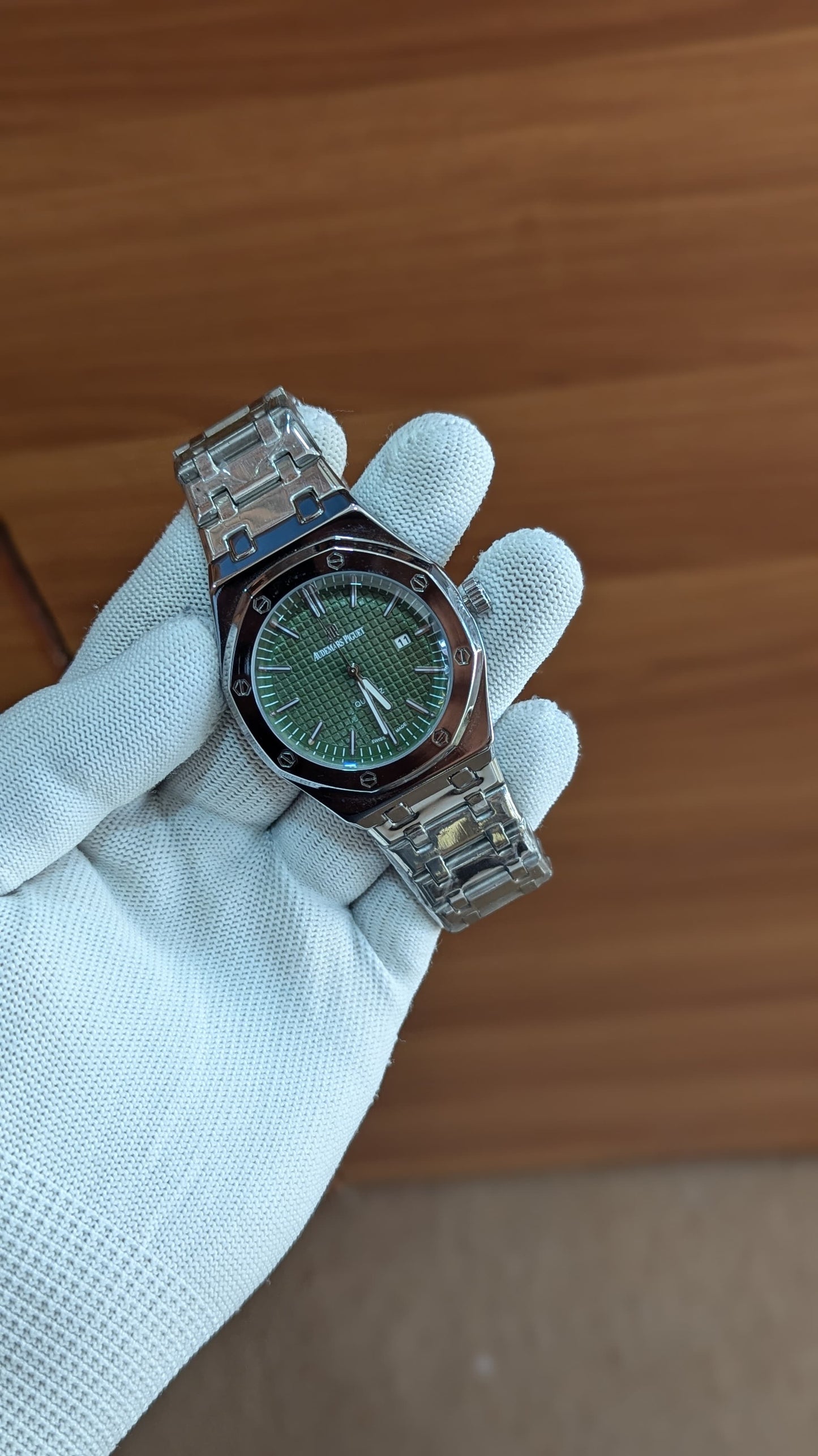 AUDEMARS PIGUET