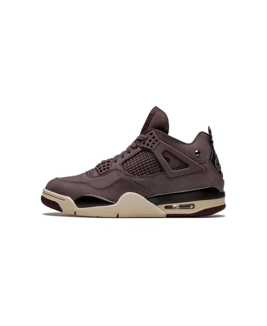 AIR JORDAN 4 X A MA MANIERE VIOLET ORE