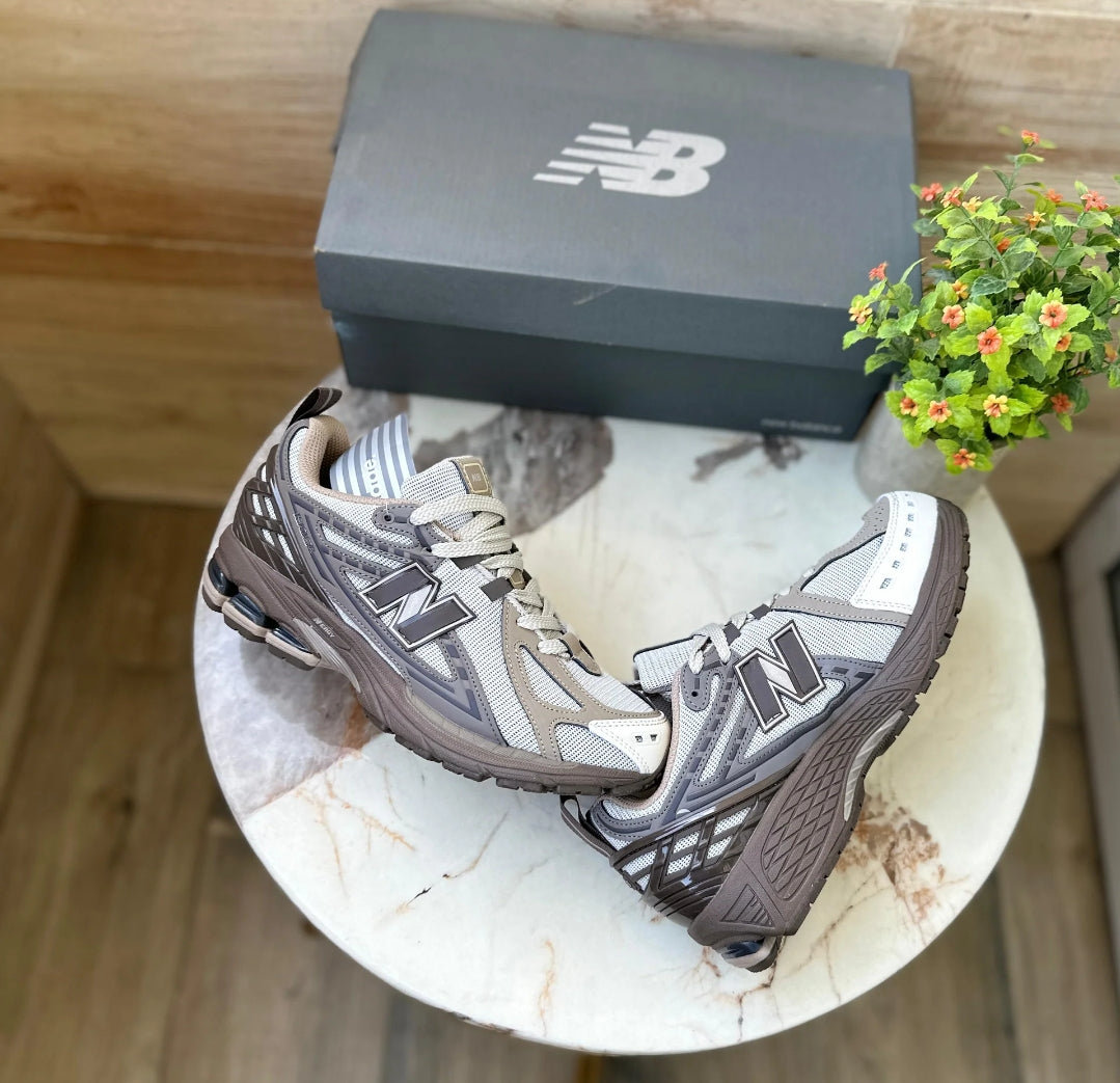 NEW BALANCE 1906R BROWN GREY