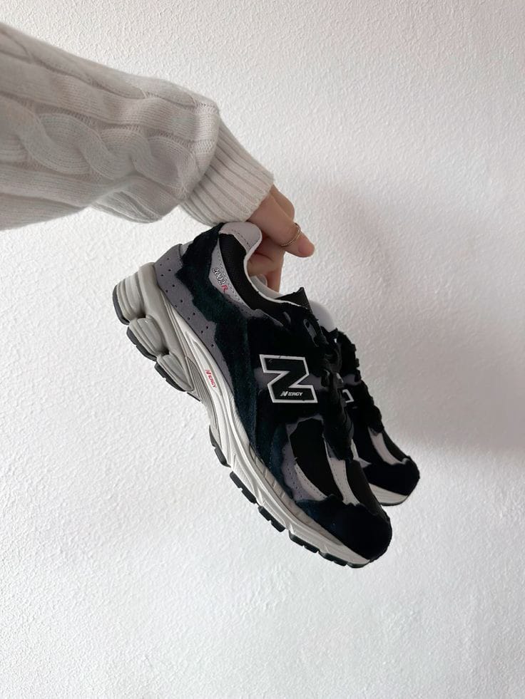 NEW BALANCE 2002r PROTECTION PACK