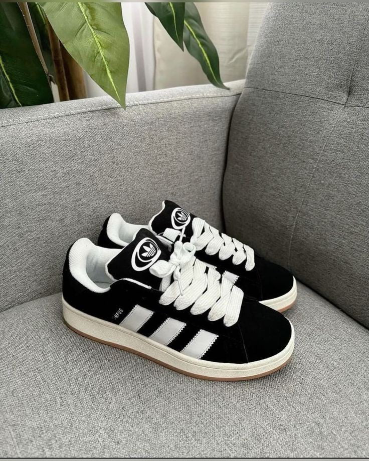 ADIDAS CAMPUS 00S BLACK