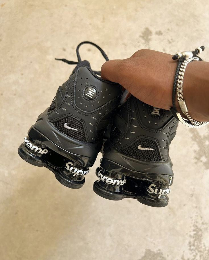 NIKE SHOX RIDE 2 SP SUPREME