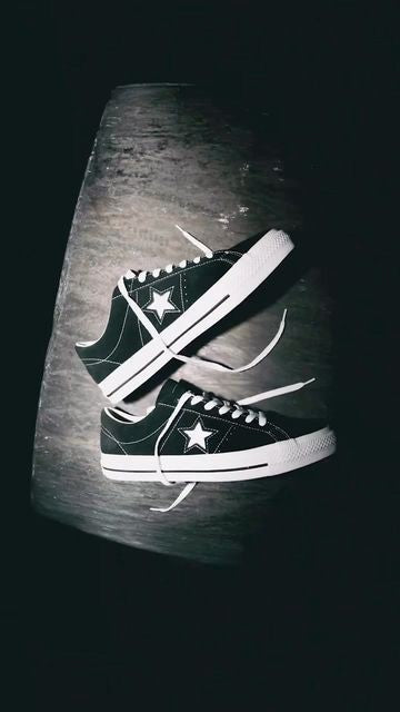 CONVERSE ONE STAR PRO