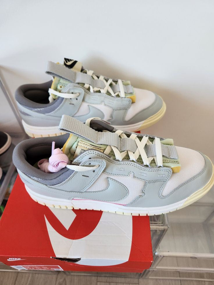 NIKE DUNK LOW JUMBO MINT FOAM