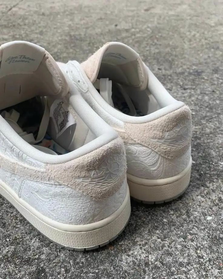 AIR JORDAN 1 LOW X CHRIS PAUL