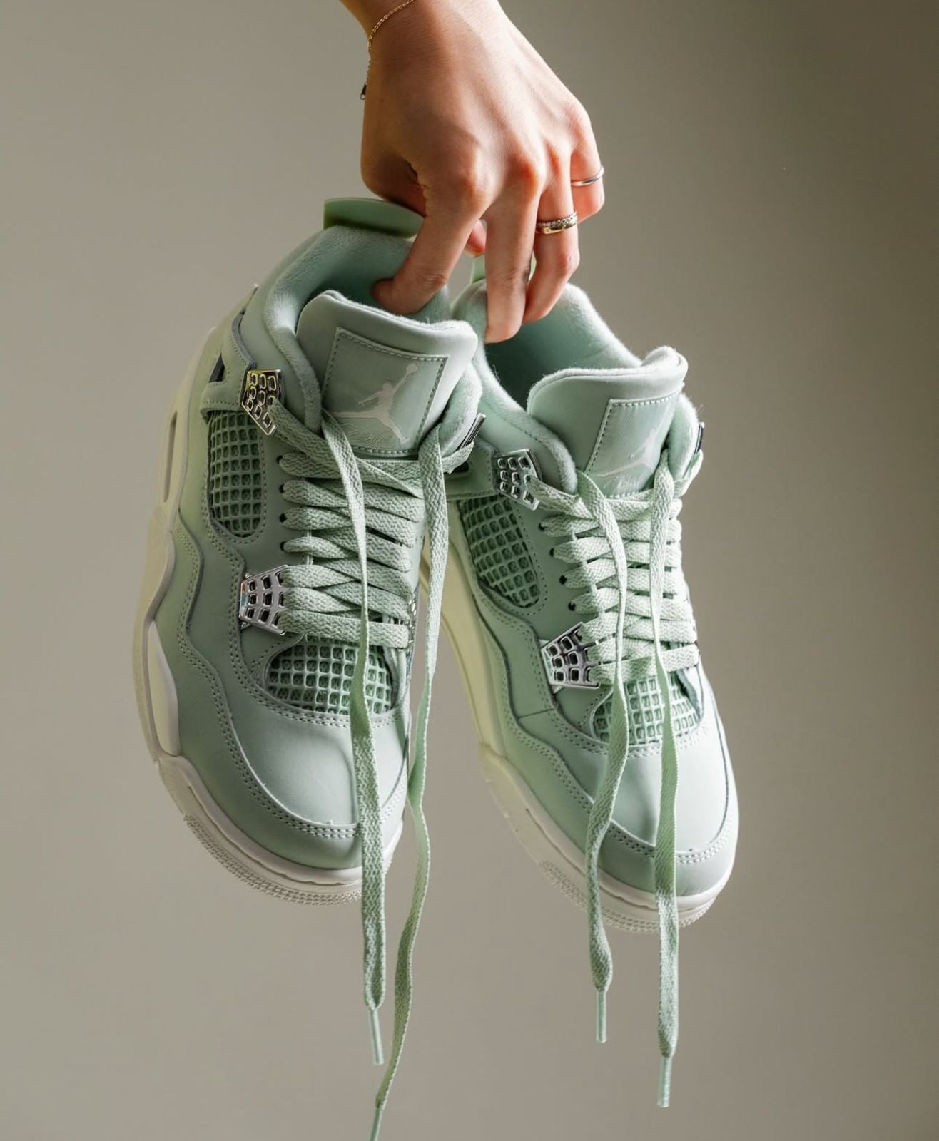 AIR JORDAN 4 ABUNDANCE