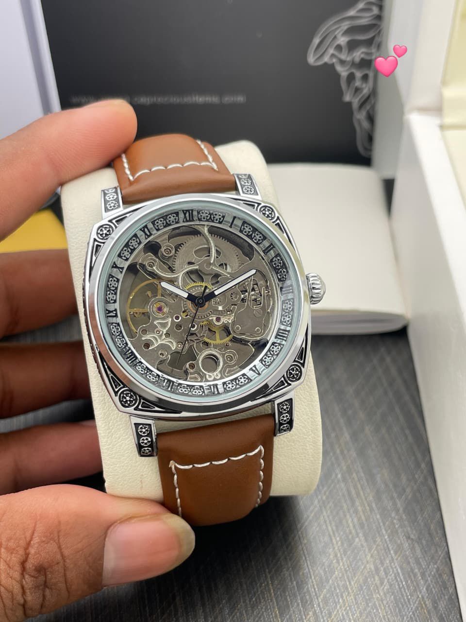 PANERAI WATCH