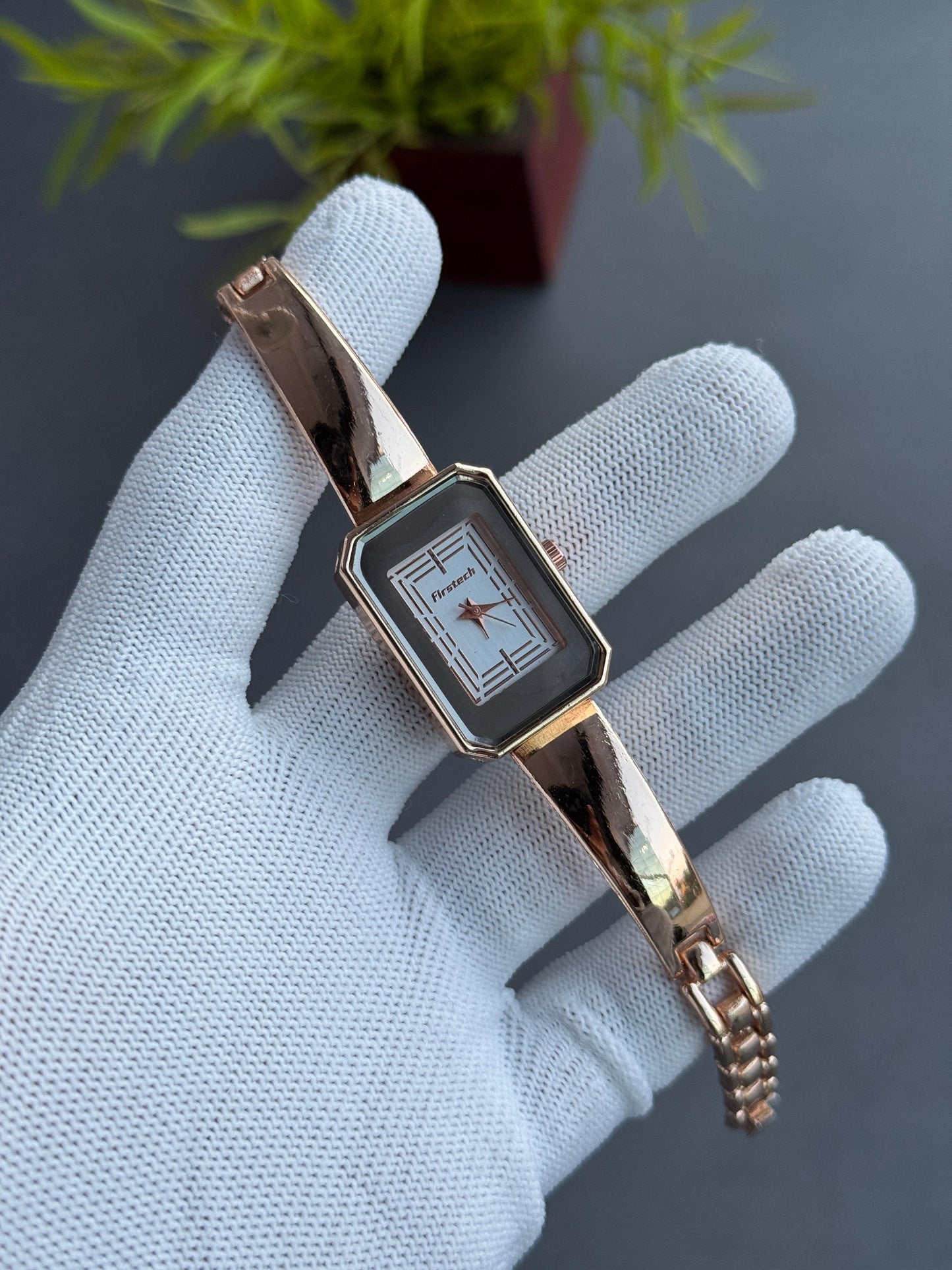 FIRSTECH WATCH
