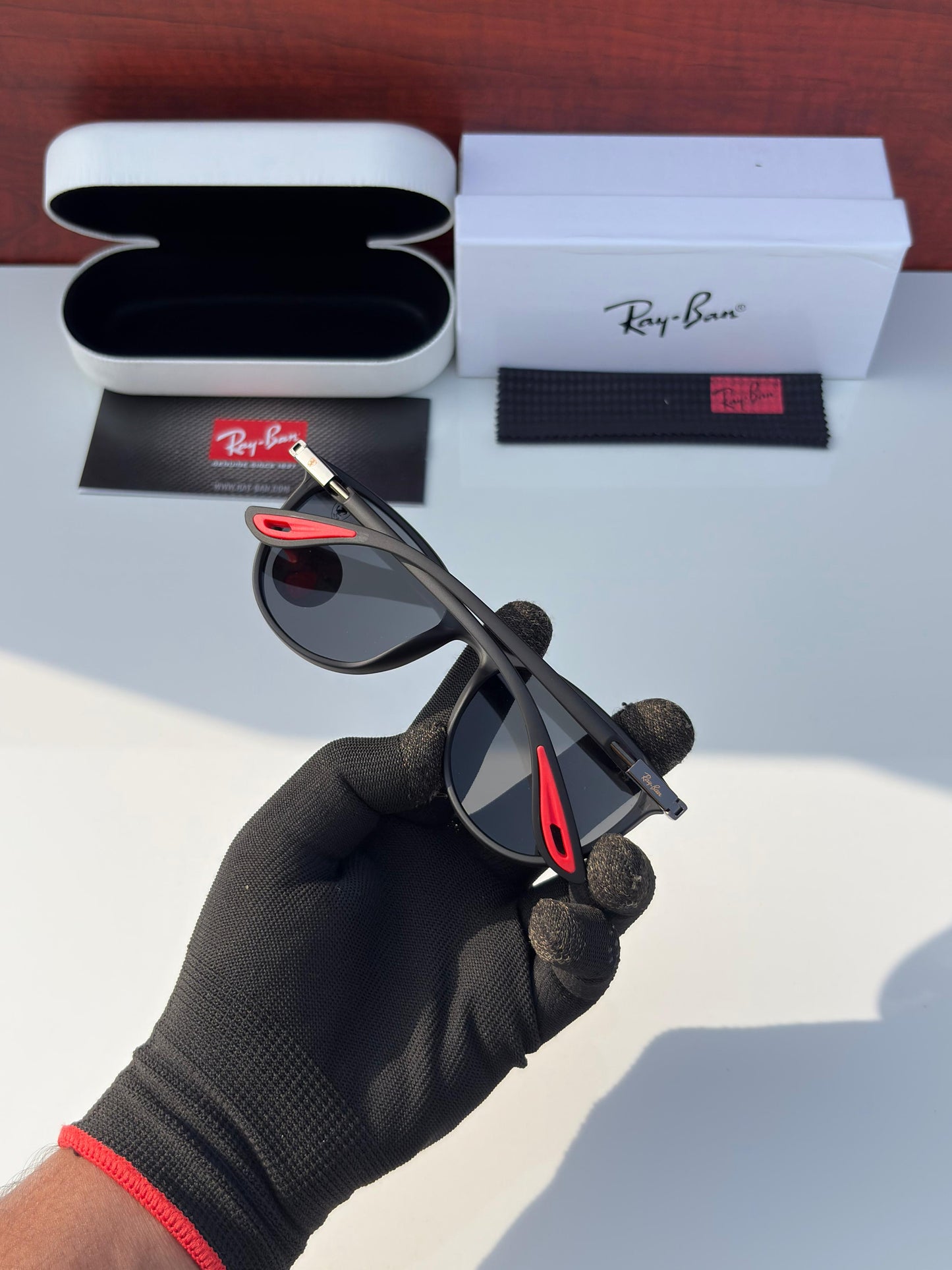 RAYBAN SUNGLASS