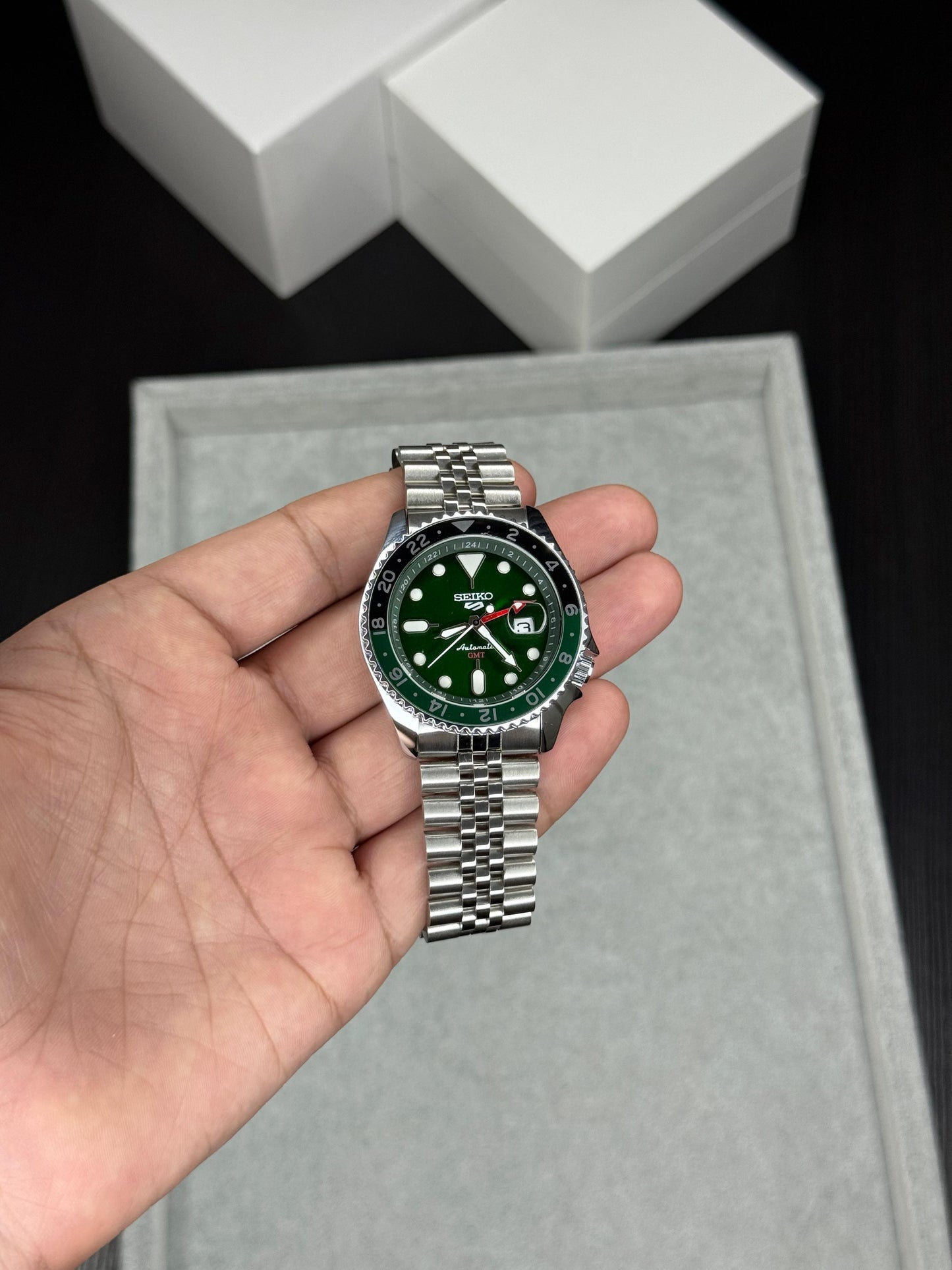 SEIKO WATCH
