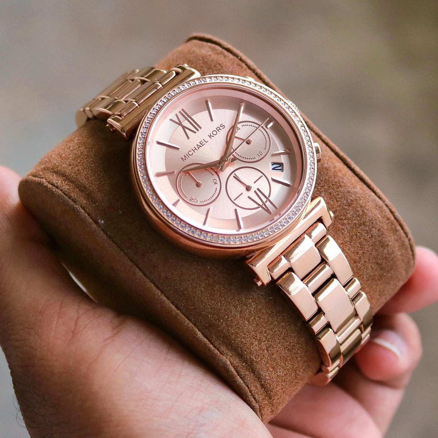 MICHAEL KORS WATCH