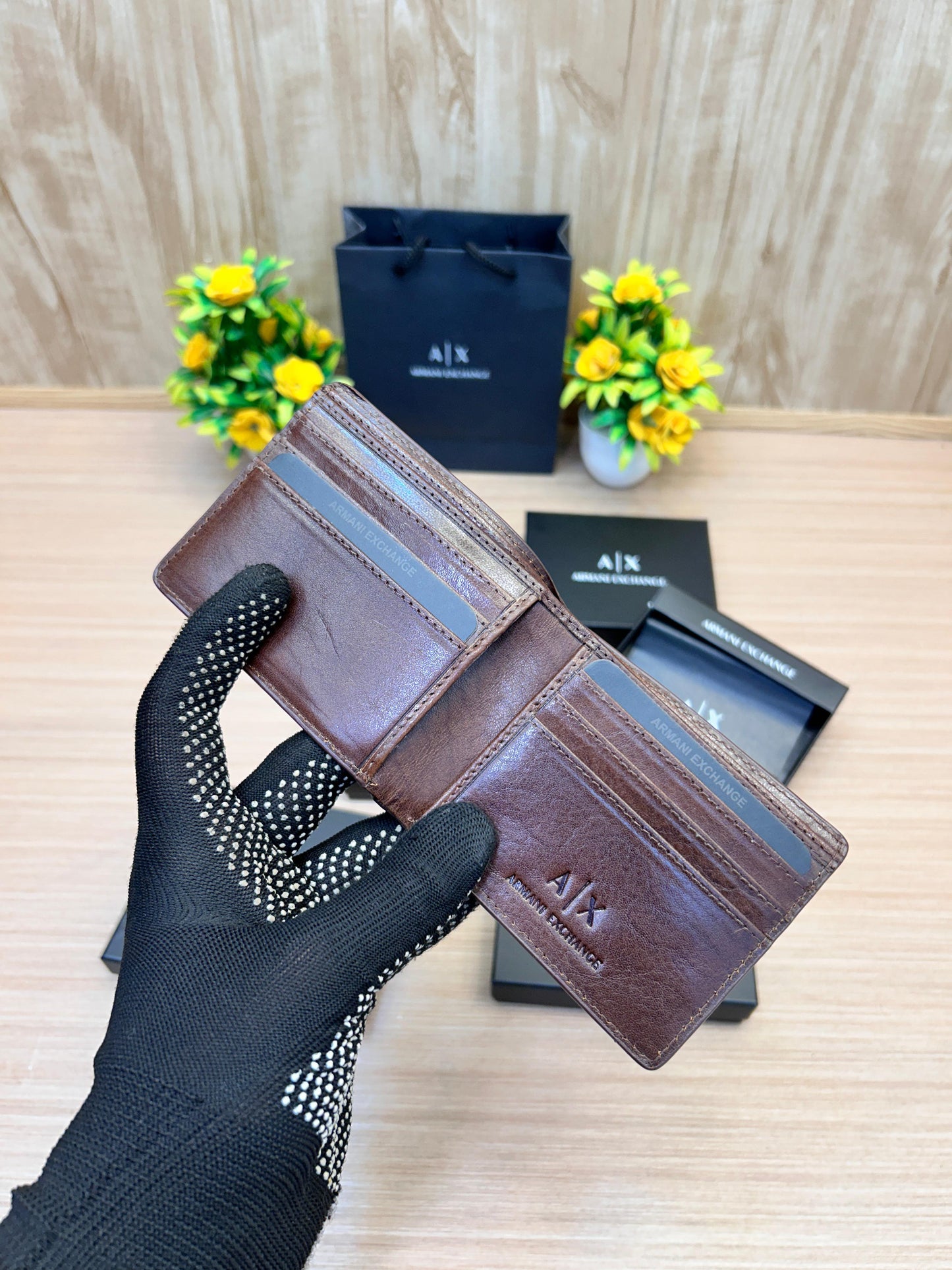 WALLET