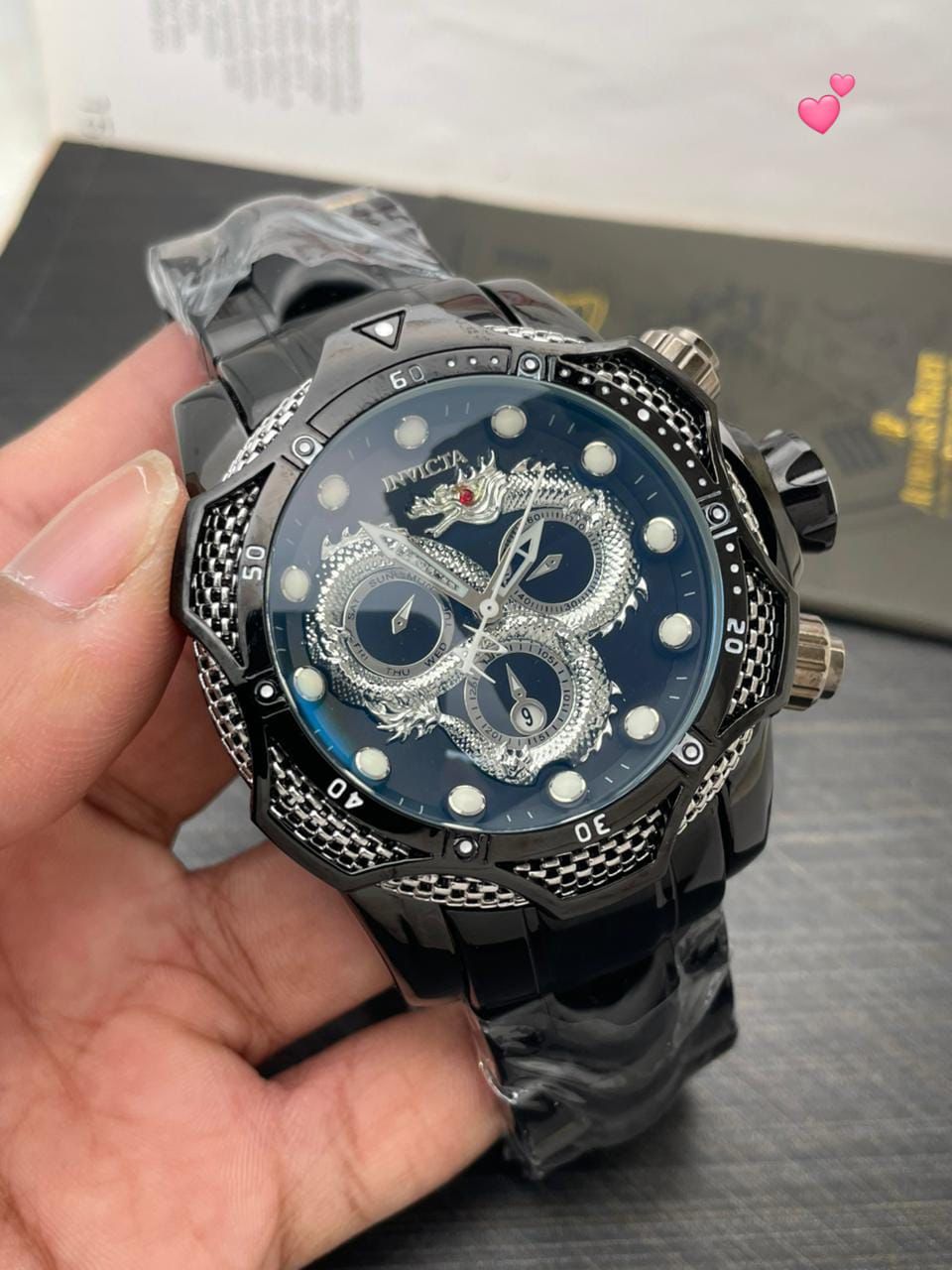 INVICTA WATCH