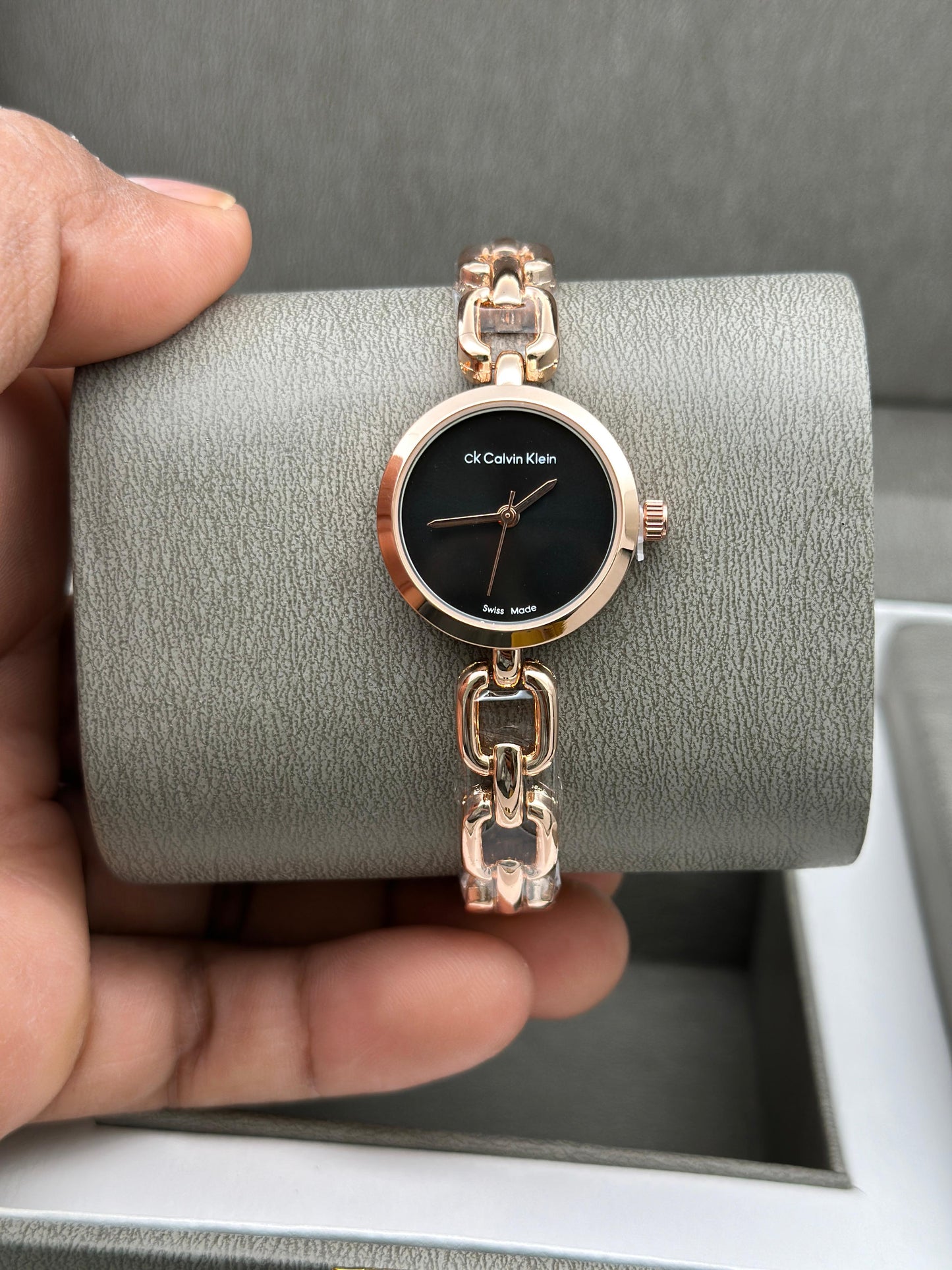 CK CALVIN KLEIN WATCH
