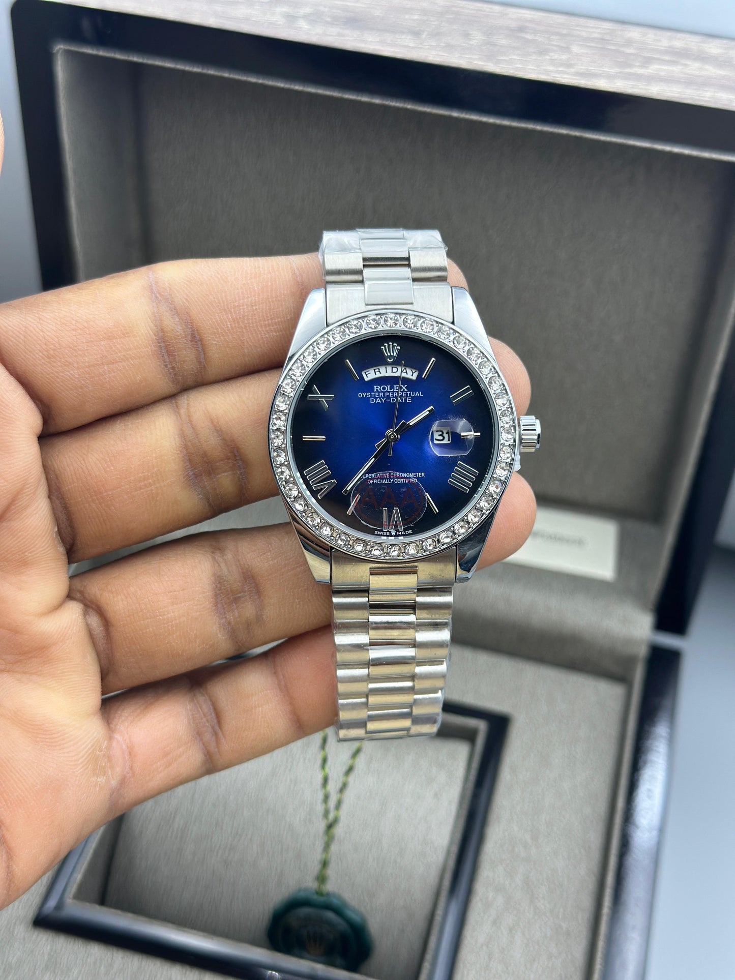 ROLEX