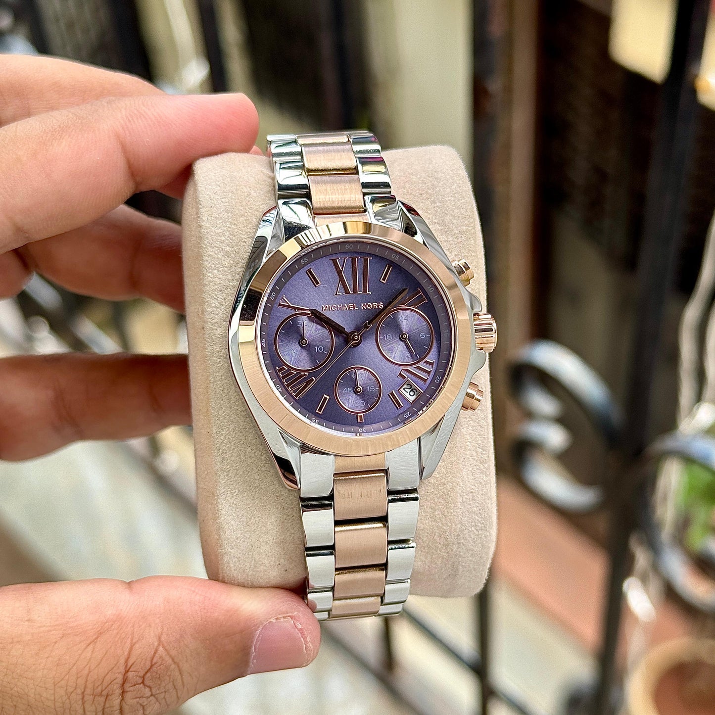MICHAEL KORS WATCH