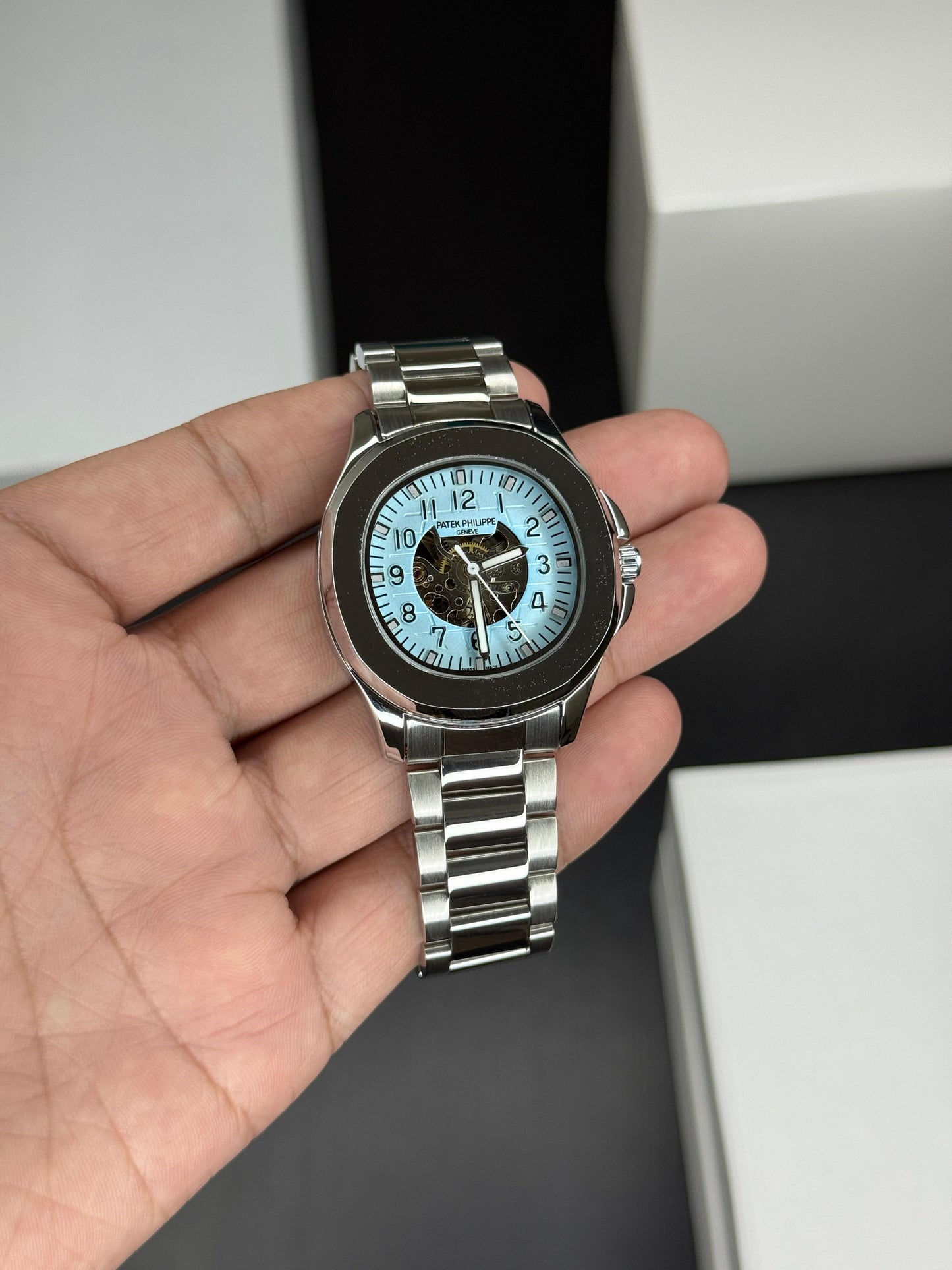 PATEK PHILIPPE WATCH