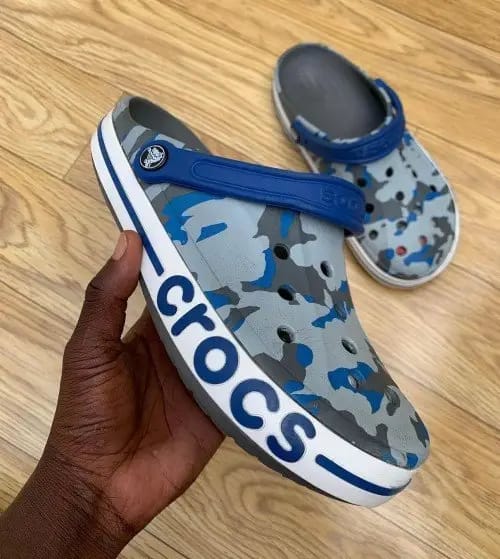 CROCS CLASSIC BAYABAND CLOG