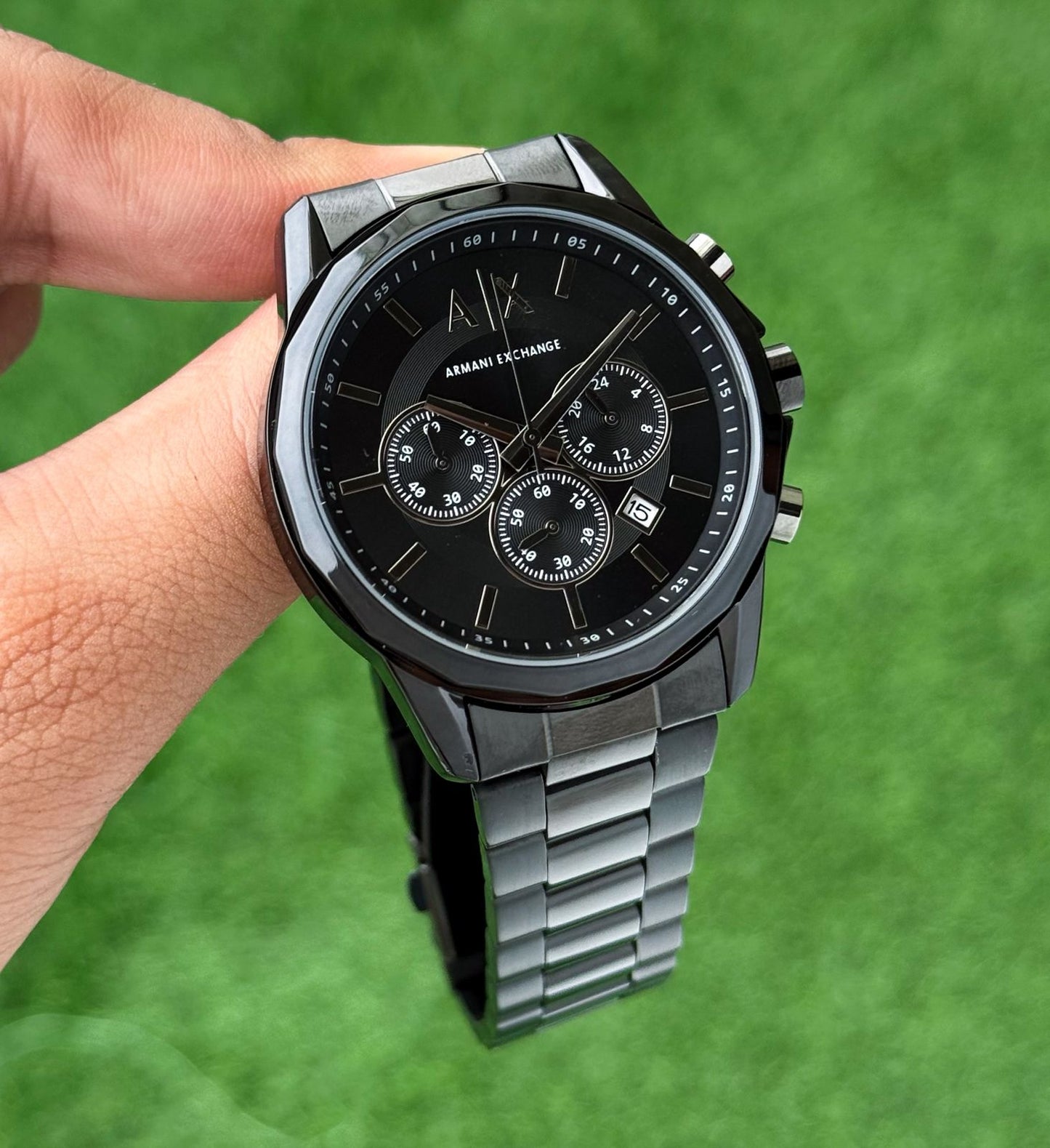 ARMANI WATCH