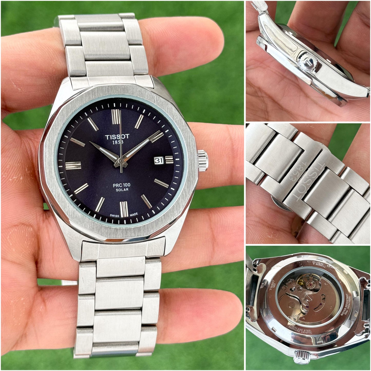TISSOT WATCH