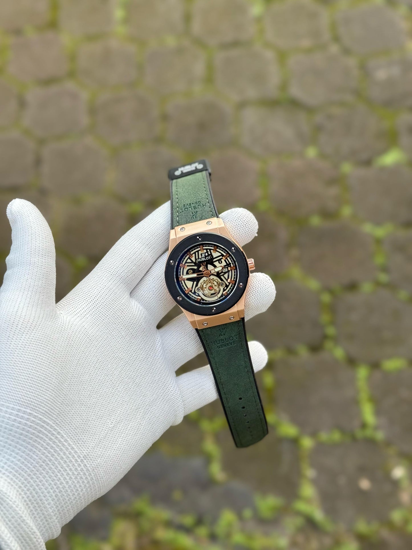 HUBLOT
