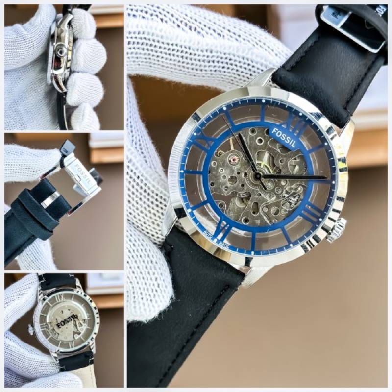 FOSSIL WATCH