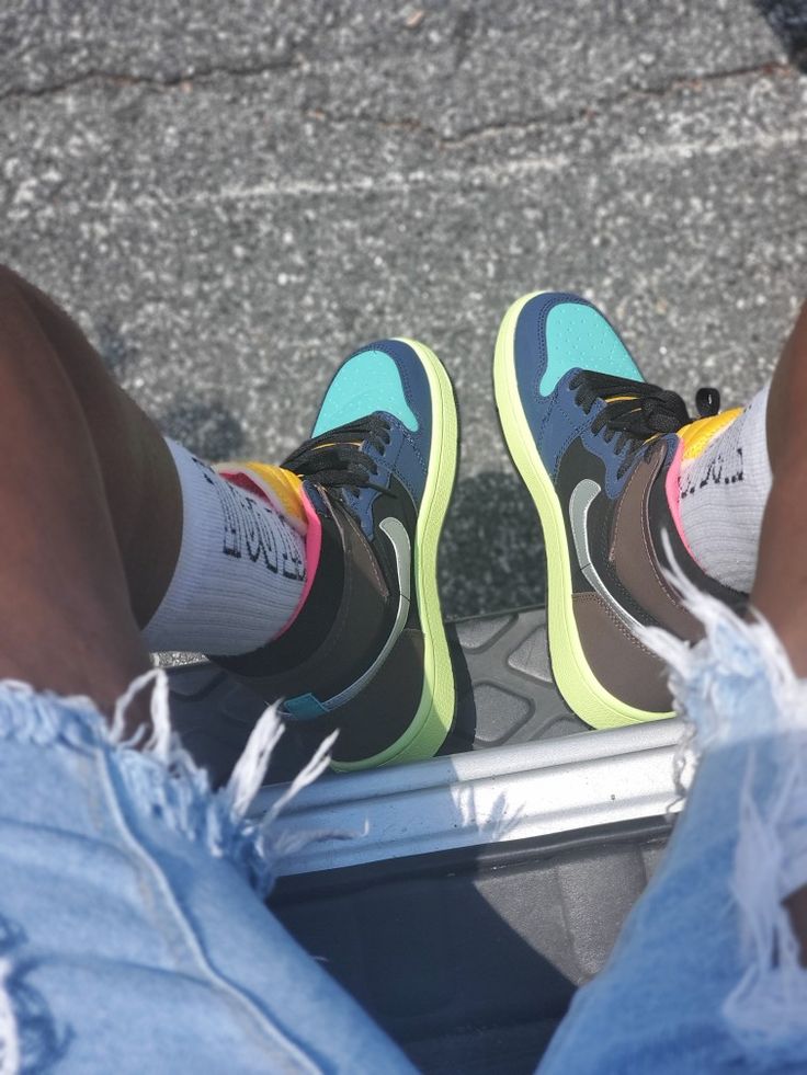 AIR JORDAN 1 HIGH BIO HACK