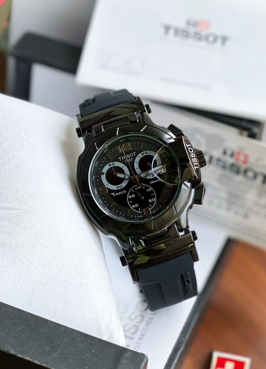 TISSOT WATCH