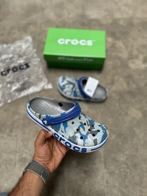 CROCS CLASSIC BAYABAND CLOG