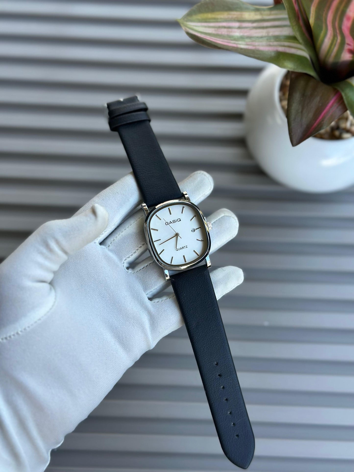 GASIQ WATCH