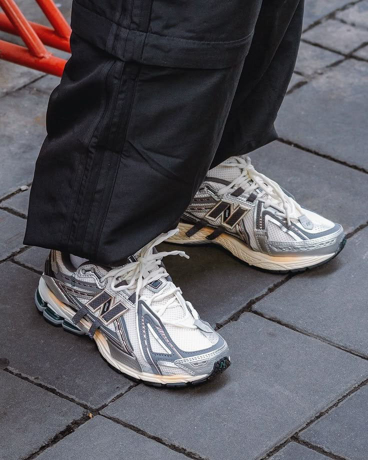 NEW BALANCE 1906A REFINED FUTURE