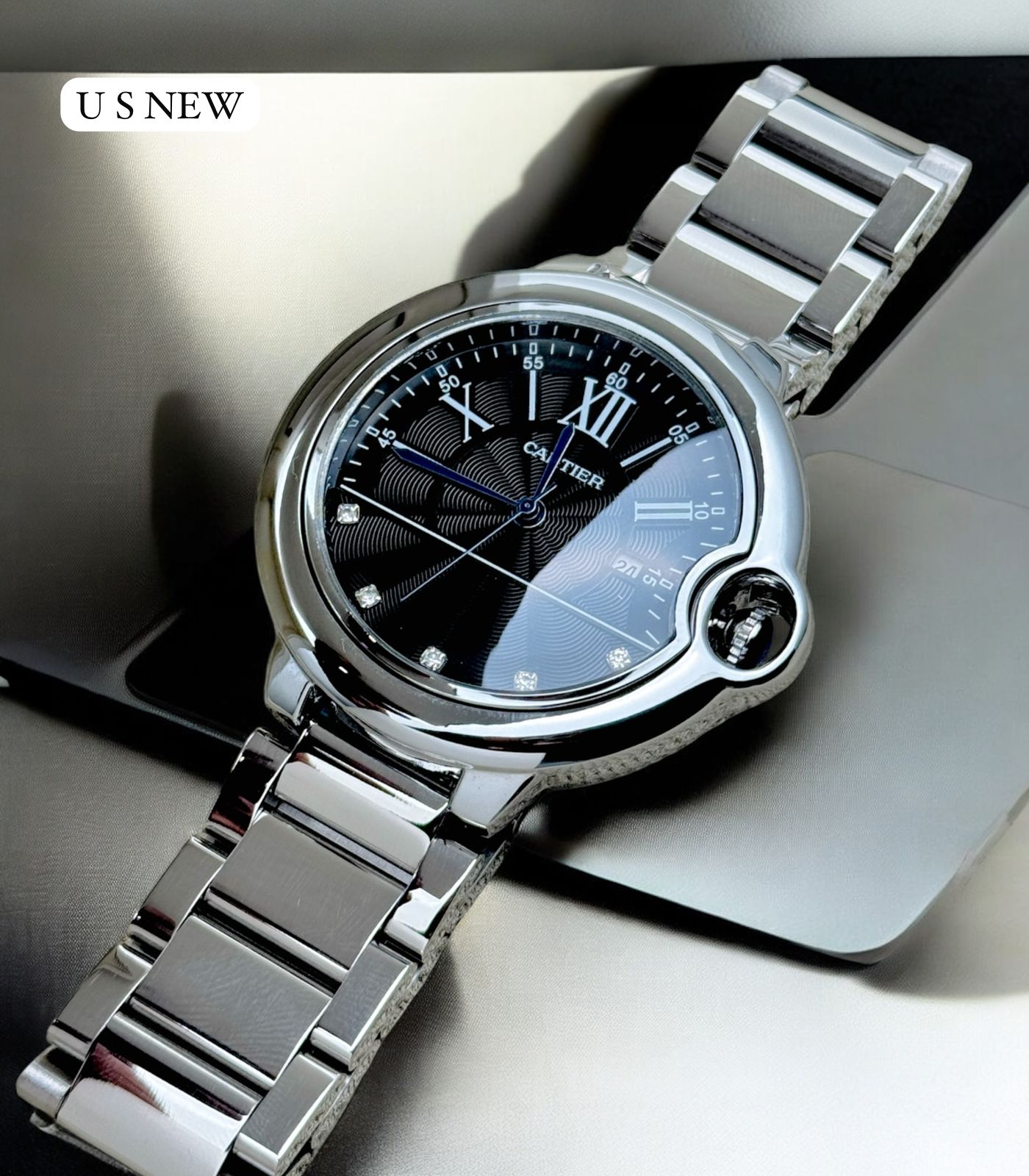 CARTIER