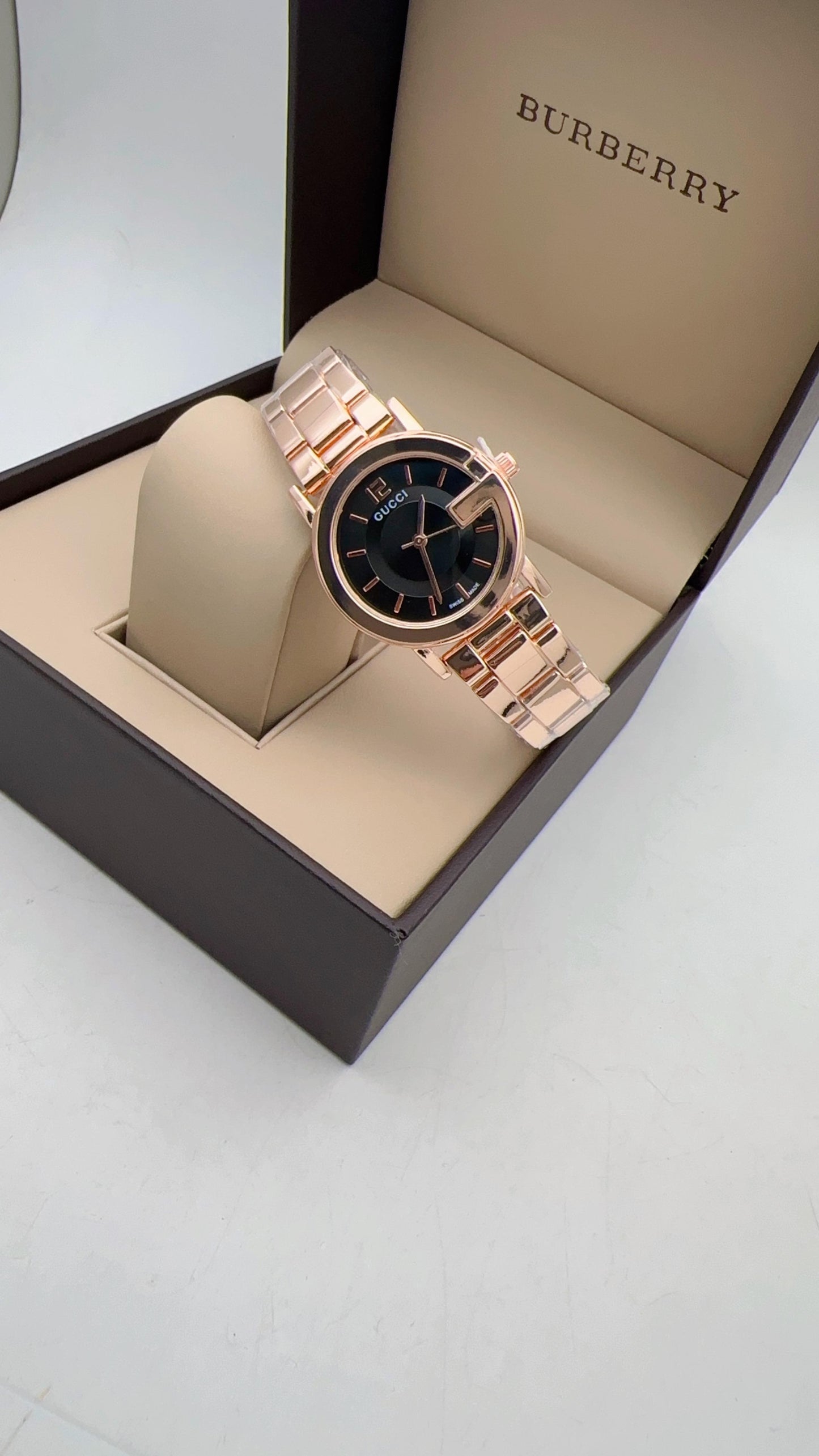GUCCI LADIES WATCH