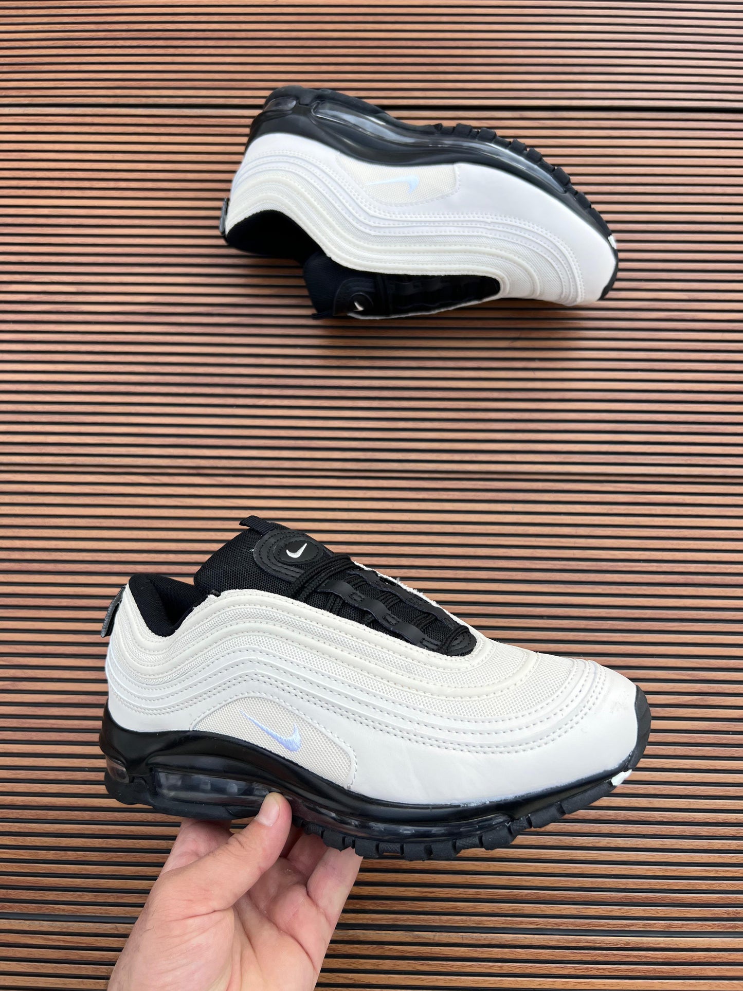 NIKE AIRMAX 97