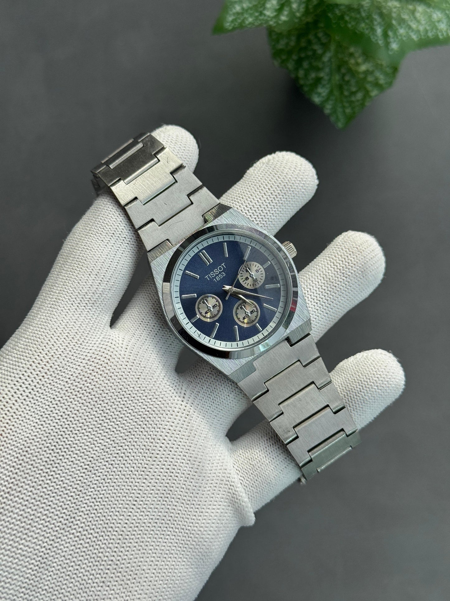 TISSOT