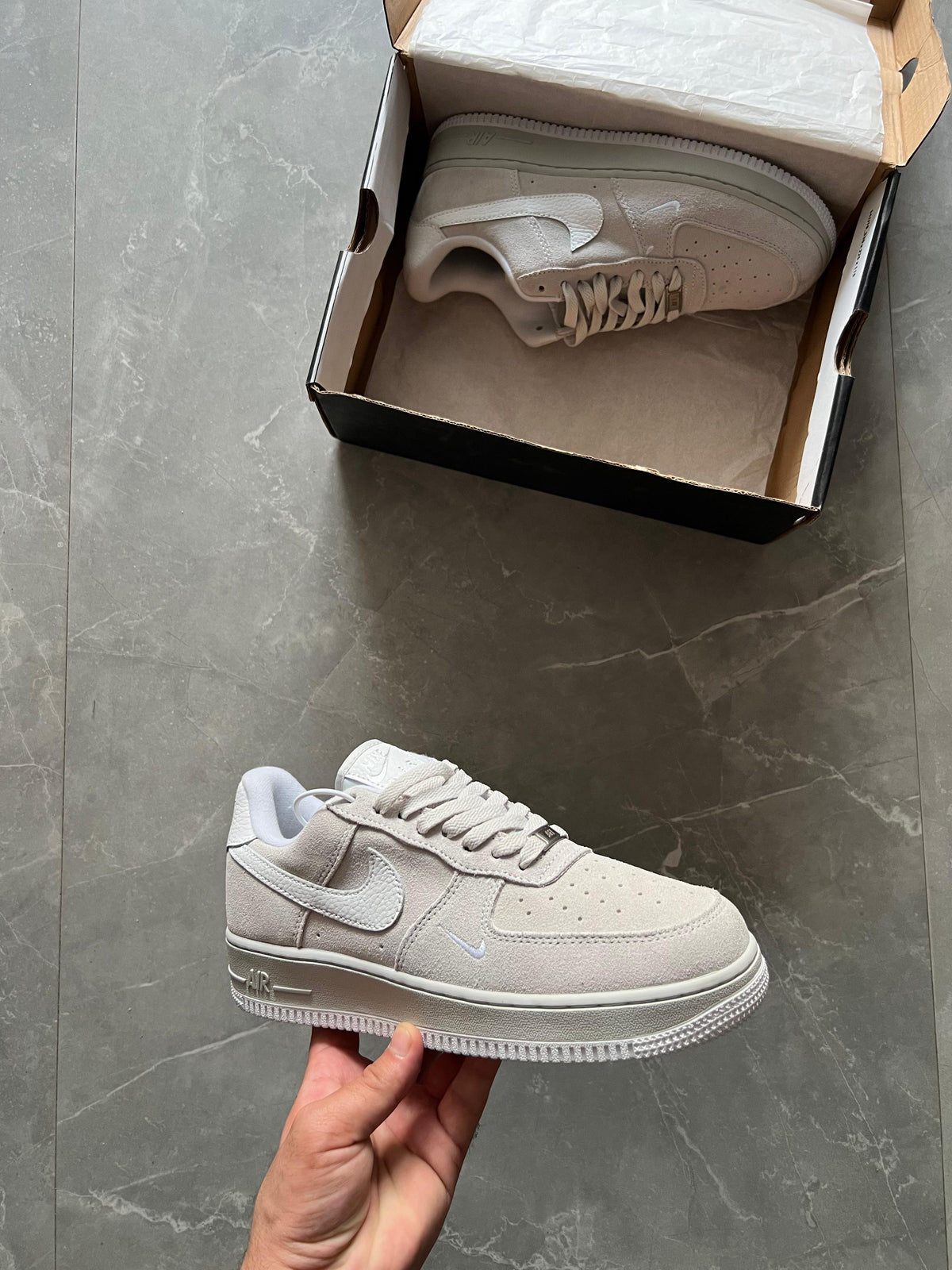 NIKE AIRFORCE ONE
