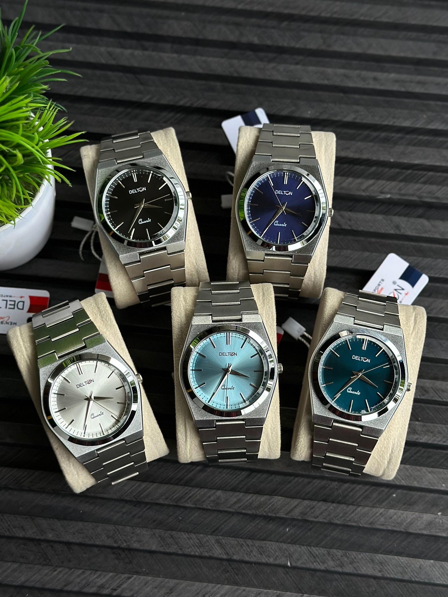 DALTON WATCH
