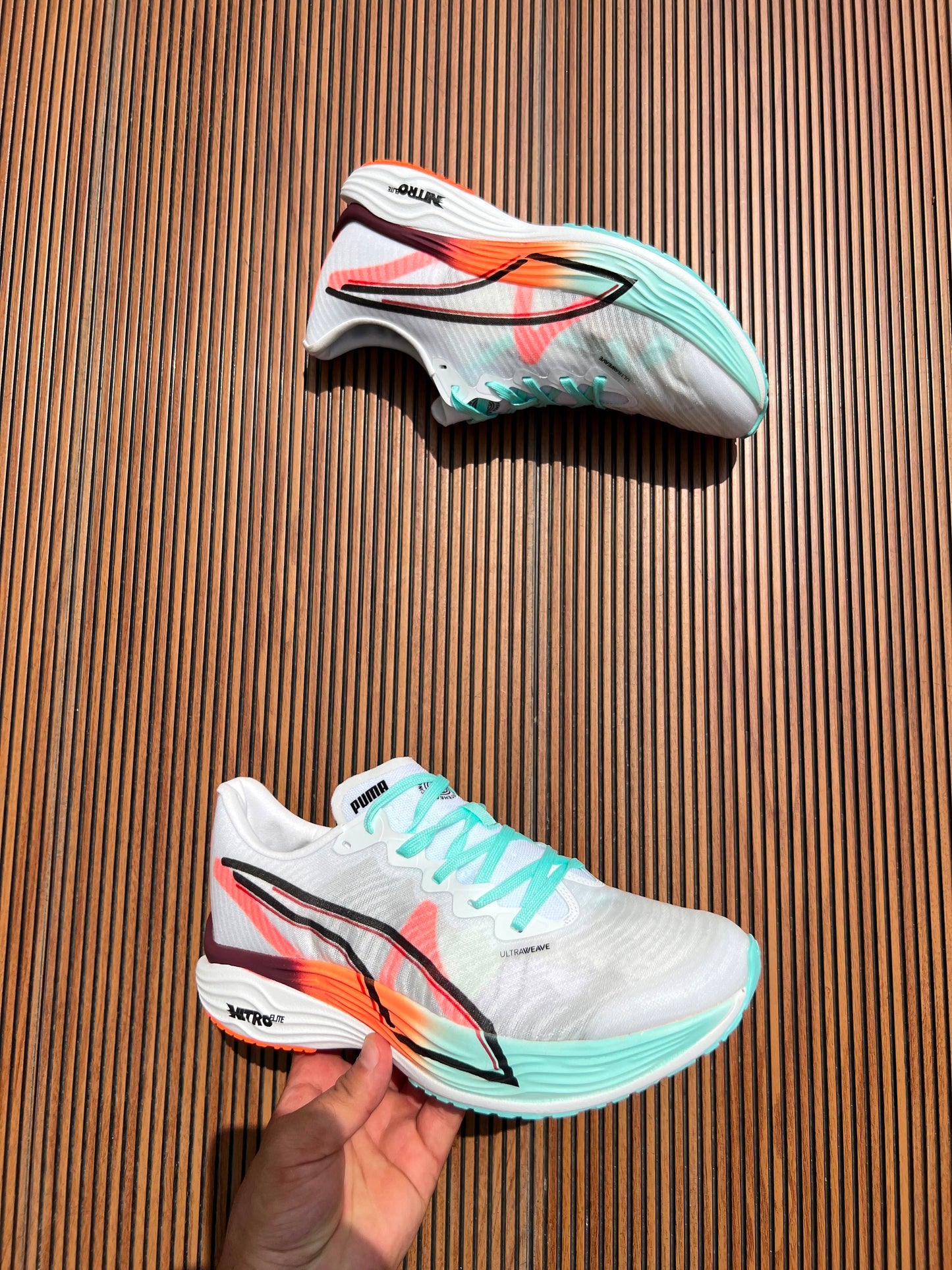 PUMA DEVIATE NITRO ELITE
