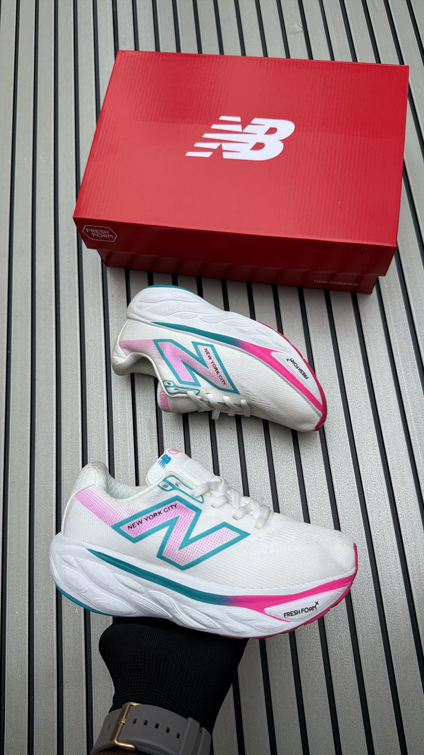 NEW BALANCE 1080