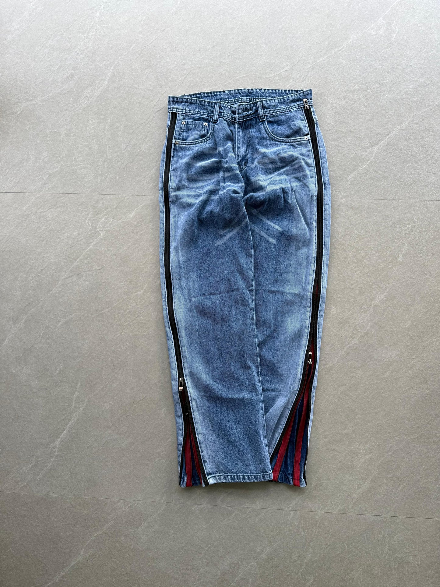 IMPORTED JEANS PANT