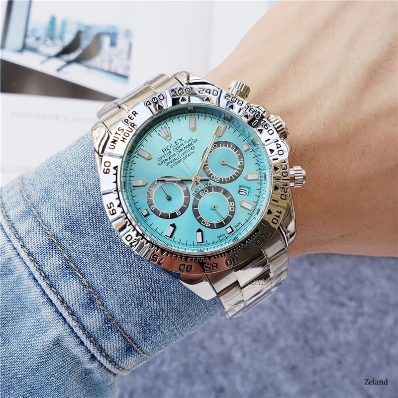 ROLEX OYSTER WATCH