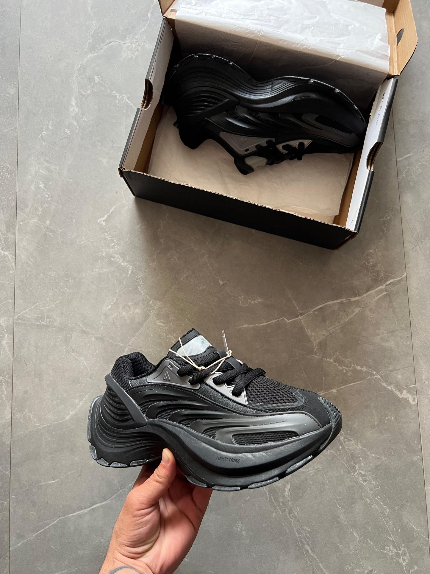 ADIDAS XLG
