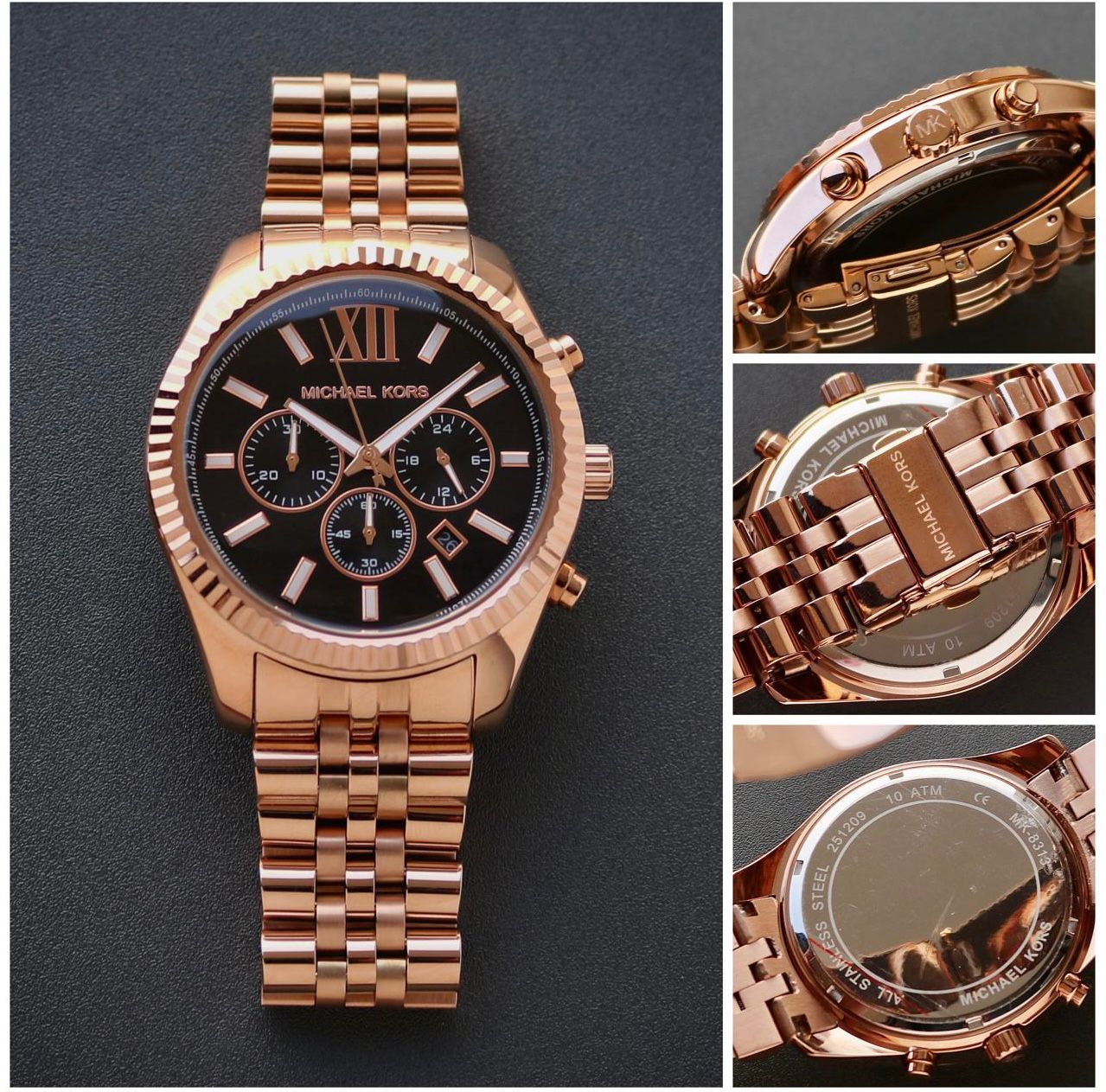 MICHAEL KORS